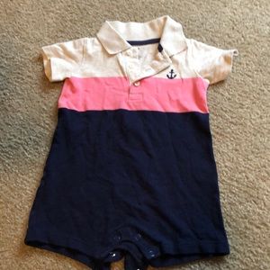 Carters 12-18M boy clothes